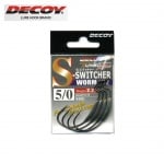 DECOY S-Switcher Worm 102 3