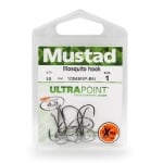 Mustad Ultra NP Mosquito 3