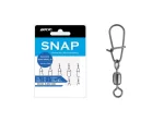 BKK Duolock Snap Swivel-51