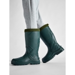 X_Track Ultra Green-EVA  Ботуши DRY WALKER