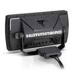 Humminbird HELIX 10 CHIRP GPS G3N Сонар 1