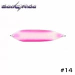 #14/ Pink Glow