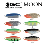 Golden Catch Moon 10g 1