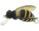 River2Sea Bee Crank 40F BC 03 Воблер пчела