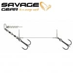 Savage Gear Spin Rig 1