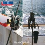 MEIHO Multi Clip BM-L 2