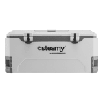 Steamy Marine Pro 155L