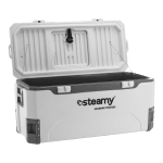 Steamy Marine Pro 155L