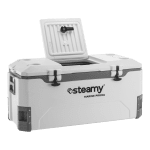 Steamy Marine Pro 155L