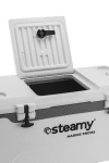 Steamy Marine Pro 155L