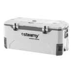 Steamy Marine Pro 155L