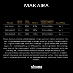 Okuma MAKAIRA