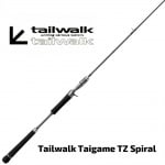 Tailwalk Taigame TZ Spiral LTD C71L Тайръбър въдица