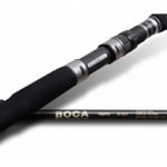 Boca Jigging S-531 Black Hole Въдица качество