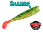 Lunker City Shaker 8cm Силикони