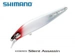 Shimano EXSENCE Silent Assassin XM-199N 99F Воблер