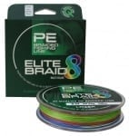 Lazer Elite 8 Braid Multi Color Плетено влакно