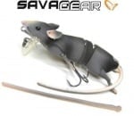 Savage Gear 3D Rat (Rad) Плъх