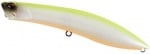 DUO Realis PencilPopper 110 SW Limited Воблер ACC0170 Pearl Chart II