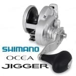 Shimano Ocea Jigger NR- HG Мултипликатор