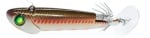 Fiiish Power Tail Squid Off Shore Изкуствена примамка 50g - Red Mullet
