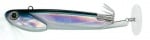 Fiiish Power Tail Squid Off Shore Изкуствена примамка 15g - Silver Sardine