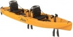 Hobie Mirage Outfitter 2 места каяк