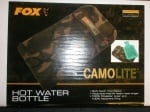 Fox Camolite Hot Water Bottle Бутилка за гореща вода 2