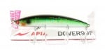 APIA DOVER 99F - 15гр Воблер рибка риболов