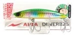 APIA DOVER 82S  воблер риболов примамка