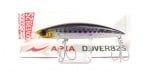 APIA DOVER 82S  воблер риболов видове