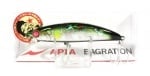 APIA BAGRATION 80-13gr Воблер риболов