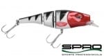 SPRO Pike Fighter I Triple Jointed 14.5см - 2м Главна