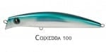 SeaSpin Coixedda 100 воблер примамка