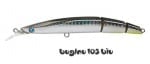 SeaSpin Buginu 105 воблер риболов