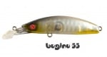 SeaSpin Buginu 55 воблер примамка