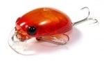 Lucky Craft Gengoal 35 S Воблер Insect Red