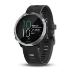 Garmin Forerunner® 645/645 Music GPS часовник за бягане с безконтактни плащания и вграден пулсомер