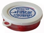 Filstar Ароматизирани pop-up топчета - M ягода / strawberry