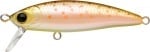 Lucky Craft Humpback Minnow 50SP Воблер Brown Trout