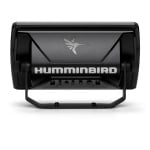 Humminbird HELIX 8 CHIRP GPS DS G3N Сонар 3