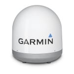 Garmin GTV6 KVH® Антена за сателитна телевизия