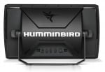 Humminbird HELIX 10 CHIRP MEGA SI+ GPS G3N Сонар риболов