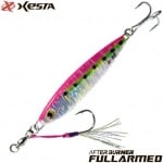 Xesta Full Armed Пилкер риболов 4