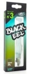 Fiiish Black Eel №3 Simple Combo 15cm, 40g Комплект силикони