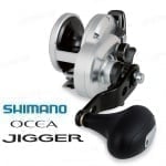 Shimano Ocea Jigger PG (LH) Мултипликатор