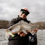 Rapala Crushcity The Kickman 10cm