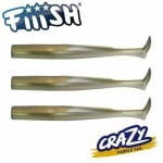 Fiiish Crazy Paddle Tail 120 1