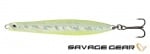 Savage Gear Seeker ISP 68mm Пилкер Fluo UV Green Yellow
