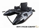 Savage Gear High Rider Belly Boat 150 Проходилка лодка 2